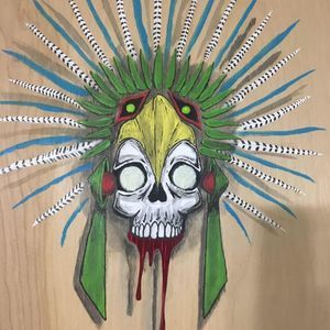 Meet your Posher, Rob